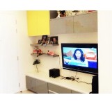 ให้เช่าคอนโด เดอะ รูม รัชดา ลาดพร้าว The Room Ratchada Ladprao ใกล้ MRT ลาดพร้าว พร้อมเฟอร์ฯ