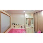 คอนโดรัชดาซิตี้ 18 ด่วน 41 ตรม. แค่ 1.75 ล้าน ห้องสวย พร้อมอยู่