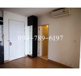 ขาย Life ลาดพร้าว-รัชดา (ลาดพร้าว36)  คอนโดหรูใจกลางเมือง ใกล้Mrtลาดพร้าว เพียง 450 เมตร