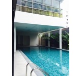 T629 ให้เช่า คอนโด เดอะคริส3 รัชดา17