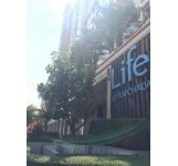ขายคอนโดlไลฟ์ แอท รัชดา ลาดพร้าว 36 ชั้นสูง ตกแต่งอย่างดี